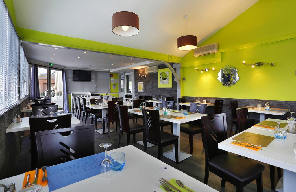 Hotel Kyriad Montauban Exterior photo