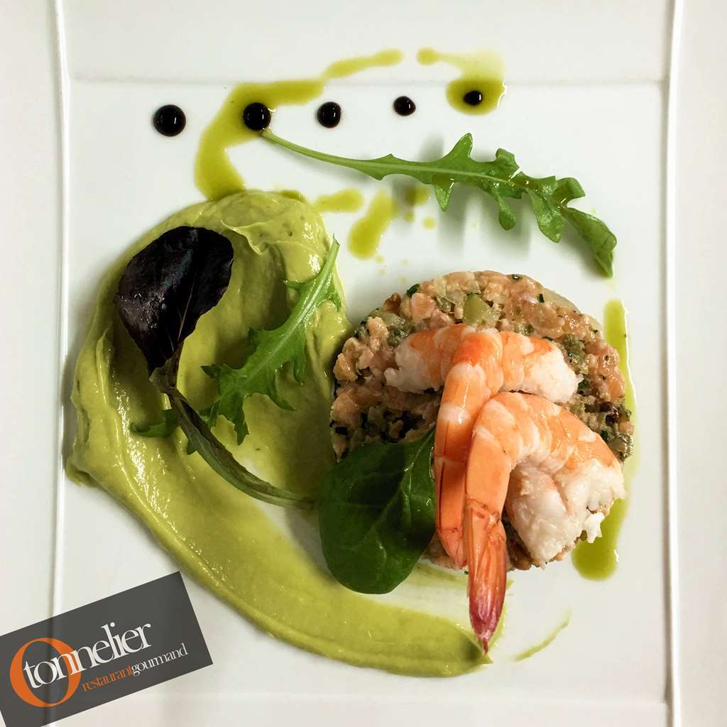 Hotel Kyriad Montauban Restaurant photo
